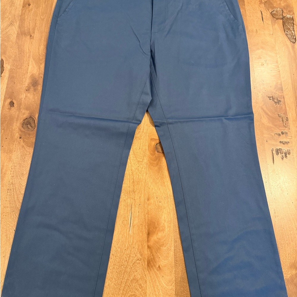 Bonobos Men's Navy Chinos